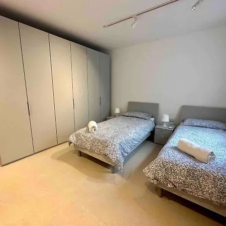 Daire Brand New 2-bedroom - Excellent Location