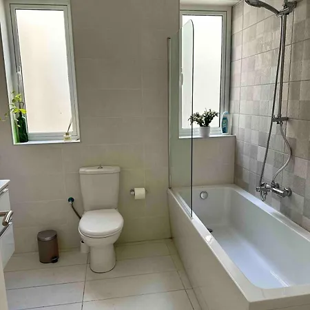 Brand New 2-bedroom - Excellent Location Apartament St. Julian's