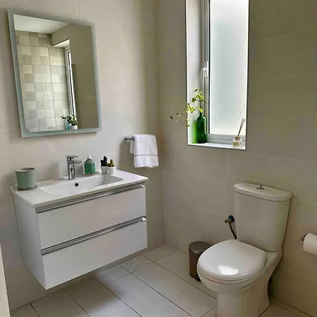 Apartamento Brand New 2-bedroom - Excellent Location St. Julian's