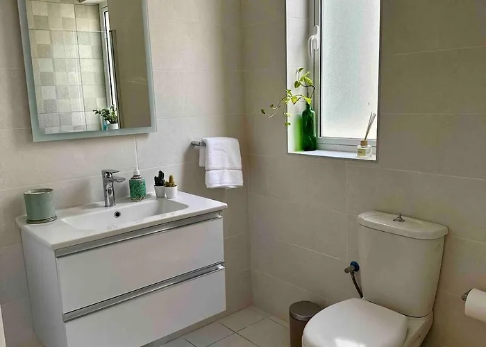 Appartement Brand New 2-bedroom - Excellent Location San Ġiljan