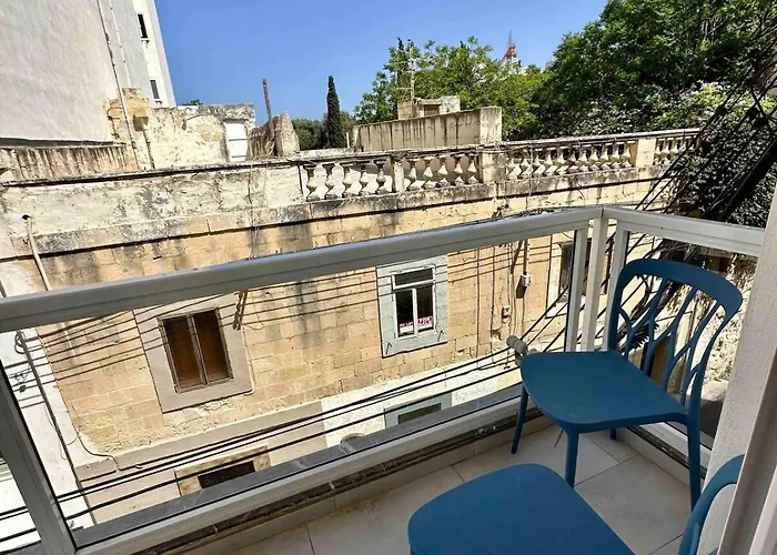 Brand New 2-bedroom - Excellent Location * San Ġiljan