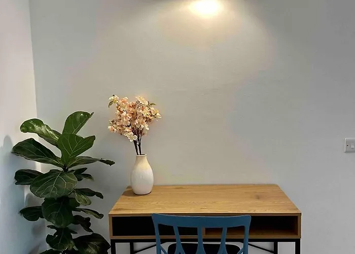 Brand New 2-bedroom - Excellent Location * San Ġiljan